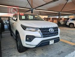 تويوتا فورجنر